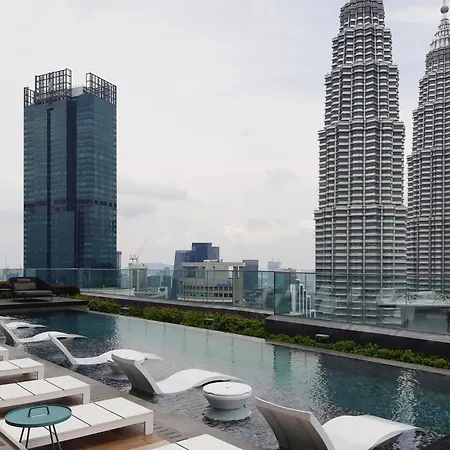 Klcc Star Suites By Bba